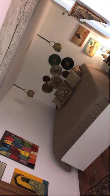 Le Paradis Marocain Avec Balneo Niort Dış mekan fotoğraf