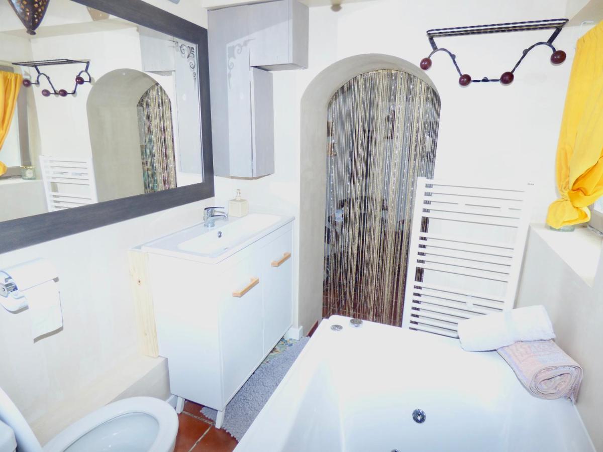 Le Paradis Marocain Avec Balneo Niort Dış mekan fotoğraf